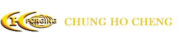CHUNG HO CHENG FORGING